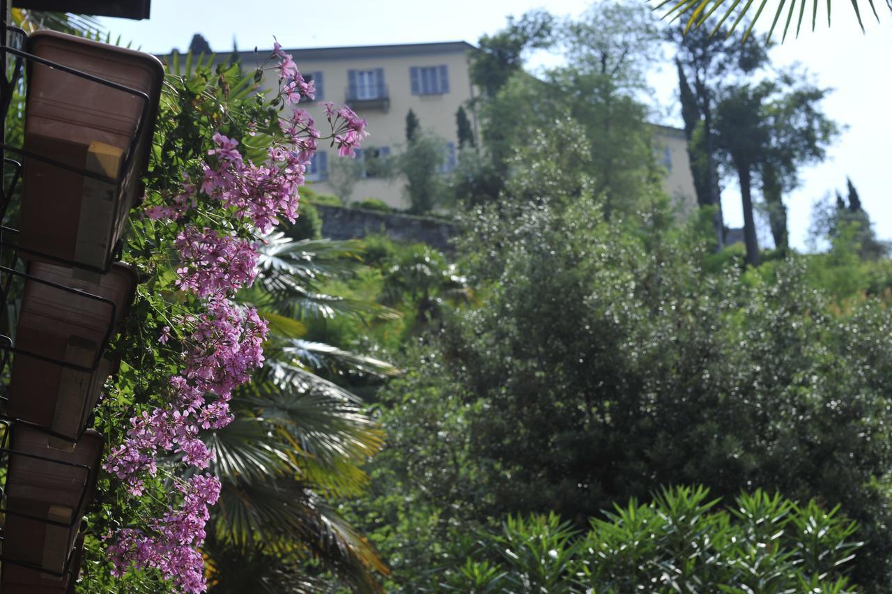 Bellagio Apartment Kültér fotó