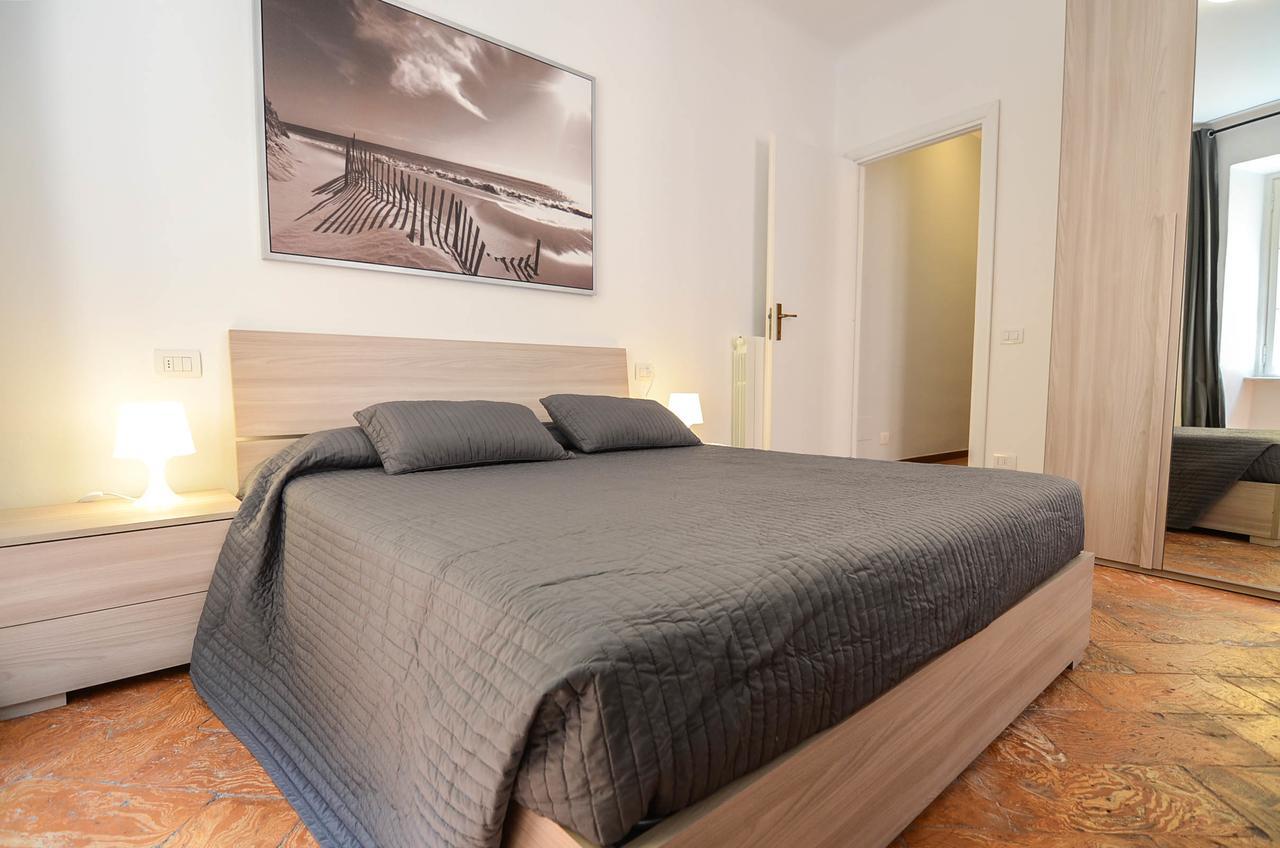 Bellagio Apartment Kültér fotó