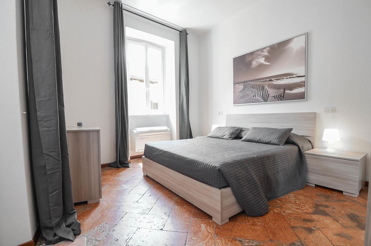 Bellagio Apartment Kültér fotó
