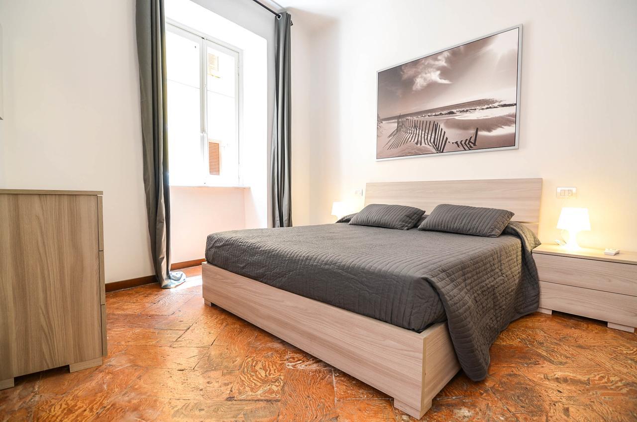 Bellagio Apartment Kültér fotó